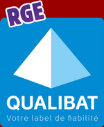 Qualibat RGE à Cannes Mougins